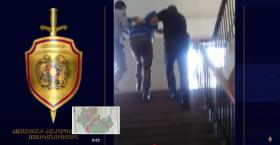 Աշտարակի ոստիկանները բացահայտել են 11 տարվա հանցագործություն Աշտարակի ոստիկանները բացահայտել են 11 տարվա հանցագործություն