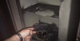 Գողությունից հետո հրկիզել էր աշխատասենյակը, որ շեղի իրավապահներին․ Արարատի ոստիկանների բացահայտումը Գողությունից հետո հրկիզել էր աշխատասենյակը, որ շեղի իրավապահներին․ Արարատի ոստիկանների բացահայտումը