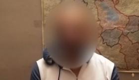 Сотрудники Главного управления уголовной полиции обнаружили разыскиваемого за разбой мужчину  Сотрудники Главного управления уголовной полиции обнаружили разыскиваемого за разбой мужчину