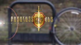 Մարմնական վնասվածքը ստացել էր գողացած հեծանվով ընկնելու հետևանքով Մարմնական վնասվածքը ստացել էր գողացած հեծանվով ընկնելու հետևանքով