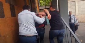 Ավանում կատարված կողոպուտը հաղորդման օրը բացահայտվեց․ գողոնը հայտնաբերվել է Ավանում կատարված կողոպուտը հաղորդման օրը բացահայտվեց․ գողոնը հայտնաբերվել է