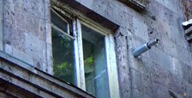 Տերյան փողոցի մի բնակարանից փող ու ոսկեղեն էր գողացել․ Կենտրոնականի ոստիկանների բացահայտումը Տերյան փողոցի մի բնակարանից փող ու ոսկեղեն էր գողացել․ Կենտրոնականի ոստիկանների բացահայտումը