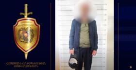 Ծեծկռտուք, դանակահարություն Ներքին Խնձորեսկ գյուղում․ Գորիսի ոստիկանների բացահայտումը Ծեծկռտուք, դանակահարություն Ներքին Խնձորեսկ գյուղում․ Գորիսի ոստիկանների բացահայտումը