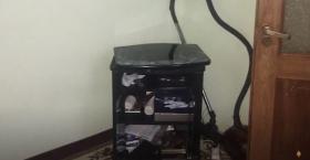 Սարուխանում կատարված բնակարանային գողությունը Գավառի ոստիկանները բացահայտել են Սարուխանում կատարված բնակարանային գողությունը Գավառի ոստիկանները բացահայտել են