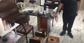 Արագ արձագանքման շնորհիվ գողը բռնվեց հենց դեպքի վայրում․ Մալաթիայի ոստիկանների բացահայտումը Արագ արձագանքման շնորհիվ գողը բռնվեց հենց դեպքի վայրում․ Մալաթիայի ոստիկանների բացահայտումը