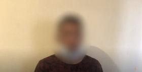 Ոսկյա շղթա էր բացահայտ հափշտակել․ Մեծամորի ոստիկանները բացահայտել են կողոպուտը Ոսկյա շղթա էր բացահայտ հափշտակել․ Մեծամորի ոստիկանները բացահայտել են կողոպուտը