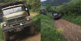 Տավուշի ոստիկաններն ապօրինի ծառահատման դեպքեր են բացահայտել Տավուշի ոստիկաններն ապօրինի ծառահատման դեպքեր են բացահայտել