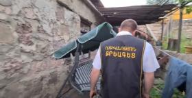 Հրազենով սպանության փորձ Նորք-Մարաշում․ հանցագործությունը բացահայտվել է․ մեկ անձ կալանավորվել է Հրազենով սպանության փորձ Նորք-Մարաշում․ հանցագործությունը բացահայտվել է․ մեկ անձ կալանավորվել է