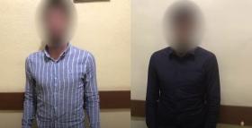 Վաղարշապատի համայնքային ոստիկանները գողության դեպքեր են բացահայտել Վաղարշապատի համայնքային ոստիկանները գողության դեպքեր են բացահայտել