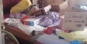 Մուշի ոստիկանները գողություններ են բացահայտել, այդ թվում՝ բնակարանային Մուշի ոստիկանները գողություններ են բացահայտել, այդ թվում՝ բնակարանային