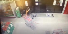 Վճարային տերմինալի գողություն Աբովյանի սուպերմարկետից. բացահայտումը համագործակցության արդյունք էր Վճարային տերմինալի գողություն Աբովյանի սուպերմարկետից. բացահայտումը համագործակցության արդյունք էր