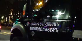 ՃՈ ուժեղացված ծառայություններ Երևանում․ հայտնաբերվել է հետախուզվող 7 մեքենա