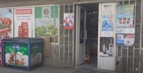 Արարատի ոստիկանները բացահայտեցին մթերային խանութից արված գողությունը Արարատի ոստիկանները բացահայտեցին մթերային խանութից արված գողությունը