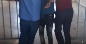 Աշտարակի ոստիկանները բնակարանային գողություն են բացահայտել․ կասկածյալը ձերբակալվել է Աշտարակի ոստիկանները բնակարանային գողություն են բացահայտել․ կասկածյալը ձերբակալվել է