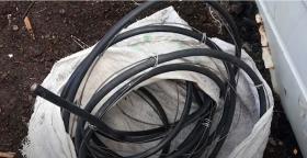 400 մետր մալուխի գողություն «Տելեկոմ Արմենիա» ընկերությունից․ Վայքի ոստիկանների բացահայտումը 400 մետր մալուխի գողություն «Տելեկոմ Արմենիա» ընկերությունից․ Վայքի ոստիկանների բացահայտումը