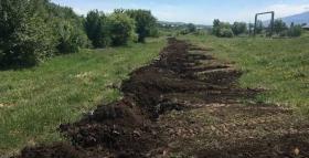 Հրազդանի ոստիկանները պետական-հասարակական ունեցվածքի գողության դեպք են բացահայտել Հրազդանի ոստիկանները պետական-հասարակական ունեցվածքի գողության դեպք են բացահայտել