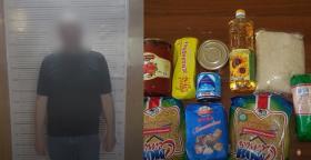 Գեղարքունիքի ոստիկաններն ընտրակաշառք տալու դեպք են բացահայտել․ կան ձերբակալվածներ Գեղարքունիքի ոստիկաններն ընտրակաշառք տալու դեպք են բացահայտել․ կան ձերբակալվածներ