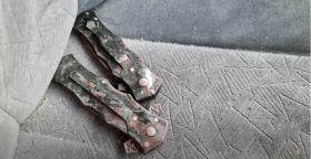 21-ամյա երիտասարդը դանակի բազմաթիվ հարվածներ է հասցրել 51-ամյա կնոջը. Արտաշատի ոստիկանները բացահայտել են սպանությունը 21-ամյա երիտասարդը դանակի բազմաթիվ հարվածներ է հասցրել 51-ամյա կնոջը. Արտաշատի ոստիկանները բացահայտել են սպանությունը