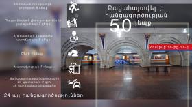 Օպերատիվ իրավիճակը հանրապետությունում հունիսի 16-ից 17-ը Օպերատիվ իրավիճակը հանրապետությունում հունիսի 16-ից 17-ը