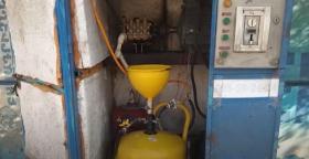 Գողացել էին ջրցանը. Եղեգնաձորի ոստիկանների բացահայտումը Գողացել էին ջրցանը. Եղեգնաձորի ոստիկանների բացահայտումը