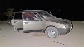 Բացահայտվել է Գոռավան գյուղի գերեզմանոցում կատարված սպանությունը․ մեկ անձ կալանավորվել է Բացահայտվել է Գոռավան գյուղի գերեզմանոցում կատարված սպանությունը․ մեկ անձ կալանավորվել է