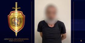 Ռեստորանից համակարգիչ էր գողացել ու բռնվել. Գյումրիի ոստիկանների բացահայտումը Ռեստորանից համակարգիչ էր գողացել ու բռնվել. Գյումրիի ոստիկանների բացահայտումը