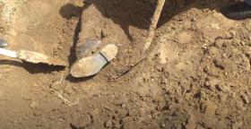 Ոստիկանները բացահայտել են Կոտայքի մարզում կատարված սպանությունը Ոստիկանները բացահայտել են Կոտայքի մարզում կատարված սպանությունը