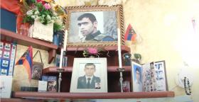 ԱՆՄԱՀՈՒԹՅԱՆ ՃԱՆԱՊԱՐՀ․ ԽԱՉԱՏՈՒՐ ԱՂԱՋԱՆՅԱՆ ԱՆՄԱՀՈՒԹՅԱՆ ՃԱՆԱՊԱՐՀ․ ԽԱՉԱՏՈՒՐ ԱՂԱՋԱՆՅԱՆ