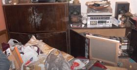 Նաիրիի ոստիկանները հայտնաբերեցին բնակարանային գողության երկրորդ մասնակցին Նաիրիի ոստիկանները հայտնաբերեցին բնակարանային գողության երկրորդ մասնակցին