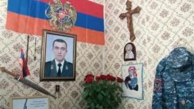 ԱՆՄԱՀՈՒԹՅԱՆ ՃԱՆԱՊԱՐՀ․ ՆՈՐԱՅՐ ՍԱՐԳՍՅԱՆ ԱՆՄԱՀՈՒԹՅԱՆ ՃԱՆԱՊԱՐՀ․ ՆՈՐԱՅՐ ՍԱՐԳՍՅԱՆ