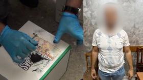 Ոստիկանները բացահայտել են վարկային կազմակերպությունում կատարված ավազակությունը․մեկ անձ ձերբակալվել է Ոստիկանները բացահայտել են վարկային կազմակերպությունում կատարված ավազակությունը․մեկ անձ ձերբակալվել է