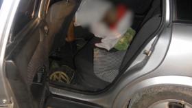 Ահազանգ` խոստովանությամբ. Եղվարդում կատարված սպանությունը բացահայտվել է Ահազանգ` խոստովանությամբ. Եղվարդում կատարված սպանությունը բացահայտվել է