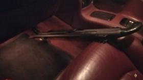 Աշտարակի ոստիկանները ապօրինի հրազեն են հայտնաբերել Աշտարակի ոստիկանները ապօրինի հրազեն են հայտնաբերել