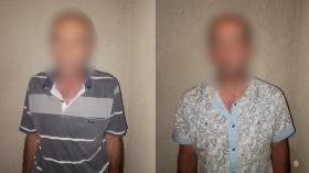 Վաղաշեն գյուղի խանութից կատարված գողությունը նույն օրը բացահայտվեց Վաղաշեն գյուղի խանութից կատարված գողությունը նույն օրը բացահայտվեց