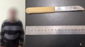 90-ամյա կինը` ավազակության զոհ. Մարտունու ոստիկանների բացահայտումը 90-ամյա կինը` ավազակության զոհ. Մարտունու ոստիկանների բացահայտումը