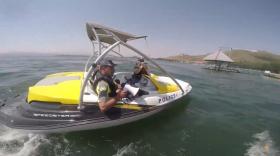 Վարդավառ. ոստիկանությունն ուժեղացված ծառայություն է իրականացրել Վարդավառ. ոստիկանությունն ուժեղացված ծառայություն է իրականացրել