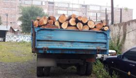 Տաշիրի ոստիկանները ապօրինի ծառահատման դեպք են բացահայտել Տաշիրի ոստիկանները ապօրինի ծառահատման դեպք են բացահայտել