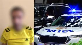 Դանակահարողը հայտնաբերվեց ահազանգից րոպեներ անց. պարեկների և Կենտրոնականի քրեական հետախույզների բացահայտումը Դանակահարողը հայտնաբերվեց ահազանգից րոպեներ անց. պարեկների և Կենտրոնականի քրեական հետախույզների բացահայտումը