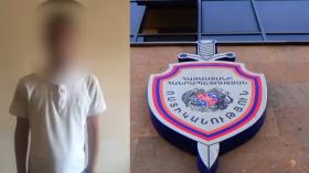 Բնակարանային գողություններ Երևանի Նալբանդյան փողոցում. Կենտրոնականի քրեական հետախույզների բացահայտումները Բնակարանային գողություններ Երևանի Նալբանդյան փողոցում. Կենտրոնականի քրեական հետախույզների բացահայտումները