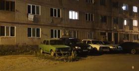 Ջերմուկի ոստիկանները բացահայտել են նախկինում կատարված բնակարանային գողություն Ջերմուկի ոստիկանները բացահայտել են նախկինում կատարված բնակարանային գողություն