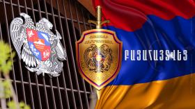 Կենցաղային հարցերի շուրջ վիճել և մարմնական վնասվածք էին պատճառել. Մարտունու ոստիկանների բացահայտումը Կենցաղային հարցերի շուրջ վիճել և մարմնական վնասվածք էին պատճառել. Մարտունու ոստիկանների բացահայտումը