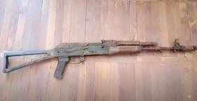 Ոստիկանության մարզերի բաժիններում մի խումբ անձինք կամավոր հանձնել են հրազեններ ու ռազմամթերք Ոստիկանության մարզերի բաժիններում մի խումբ անձինք կամավոր հանձնել են հրազեններ ու ռազմամթերք