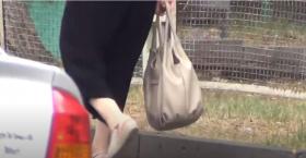 Երևանի Խորենացու փողոցում կնոջը կողոպտած անձին Գավառի ոստիկանները հայտնաբերել են Երևանի Խորենացու փողոցում կնոջը կողոպտած անձին Գավառի ոստիկանները հայտնաբերել են