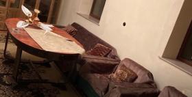 Բնակարանային գողություն Եղեգնաձորում. տեղի ոստիկանների բացահայտումը