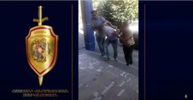 Նոր Նորքի ոստիկանները բացահայտել են բնակարանային գողությունը Նոր Նորքի ոստիկանները բացահայտել են բնակարանային գողությունը