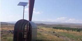 Գողություններ հակակարկտային կայաններից. Աշտարակի ոստիկանների բացահայտումը Գողություններ հակակարկտային կայաններից. Աշտարակի ոստիկանների բացահայտումը