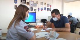 Ոստիկանության նոր պարեկային ծառայությունը շուտով հասանելի կլինի նաև Լոռու և Շիրակի մարզերում  Ոստիկանության նոր պարեկային ծառայությունը շուտով հասանելի կլինի նաև Լոռու և Շիրակի մարզերում