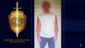 Գողություն հանգստյան գոտում. Սևանի ոստիկանների բացահայտումը Գողություն հանգստյան գոտում. Սևանի ոստիկանների բացահայտումը