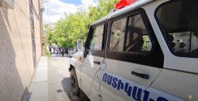 Սպանություն Ձորաղբյուրում. ոստիկանության ծառայողները հանցագործությունը բացահայտեցին թարմ հետքերով Սպանություն Ձորաղբյուրում. ոստիկանության ծառայողները հանցագործությունը բացահայտեցին թարմ հետքերով