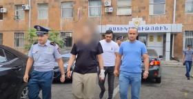 Վարձակալը դանակահարել էր տանտերերին ու հարևանին. Վաղարշապատի ոստիկանների բացահայտումը Վարձակալը դանակահարել էր տանտերերին ու հարևանին. Վաղարշապատի ոստիկանների բացահայտումը